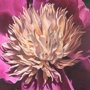 Meet your Posher, Jacqueline